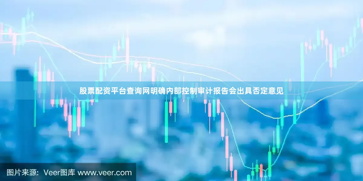 股票配资平台查询网明确内部控制审计报告会出具否定意见